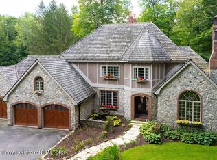 1625 Willoughby Rd, Mason, MI 48854