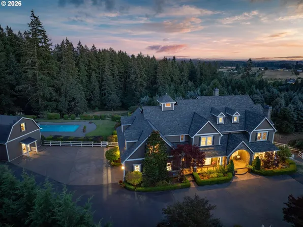 24624 SW Gage Rd, Wilsonville, OR 97070