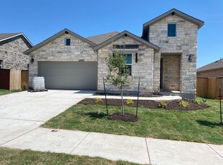 2008 Long Shadow Ln, Georgetown, TX 78628