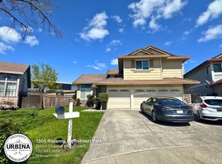 7305 Roxanne Ln, Rohnert Park, CA 94928