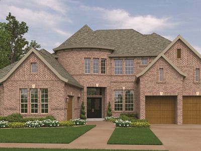 4874 Texoma Dr, Frisco, TX, 75033