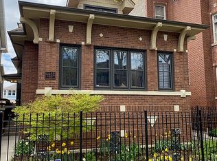 4432 N Whipple St, Chicago, IL 60625
