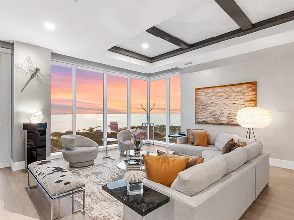 540 N Tamiami Trl #1503, Sarasota, FL 34236