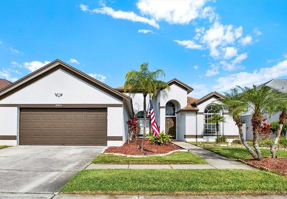1st image of 8905 BRELAND DRIVE