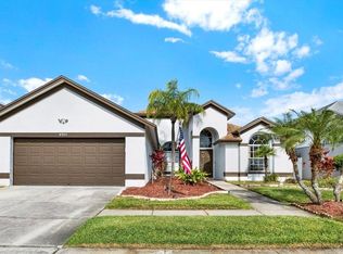 8905 Breland Dr, Tampa, FL 33626
