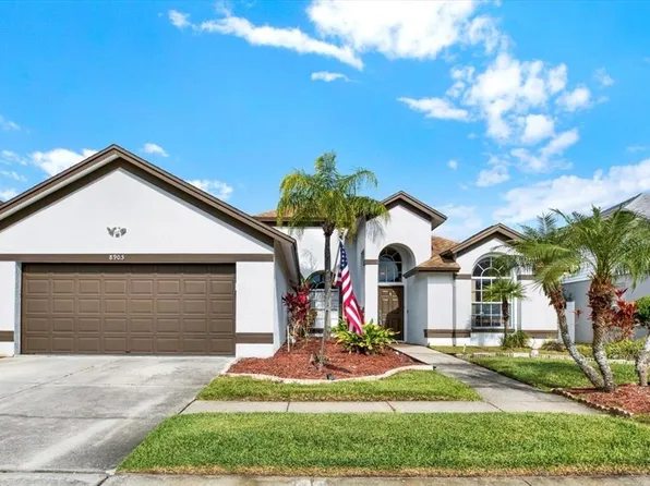 8905 Breland Dr, Tampa, FL 33626