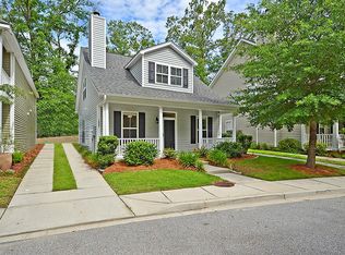 1647 Bee Balm Rd, Johns Island, SC 29455