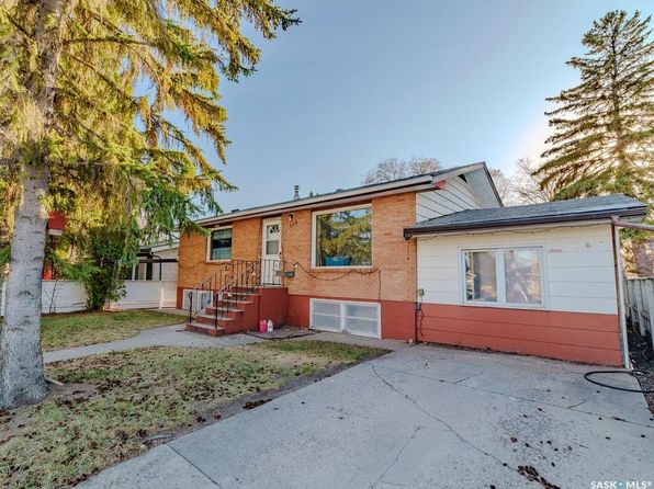 1525 Empress AVENUE, Saskatoon, SK S7K 3G4