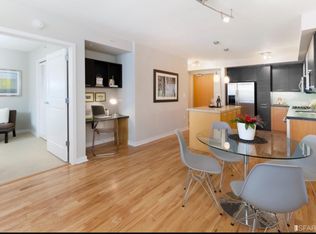 170 King St UNIT 805, San Francisco, CA 94107