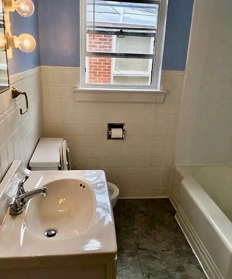Main Bath