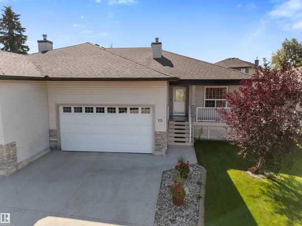 15 Harvard Pl, Spruce Grove, AB T7X 4K8