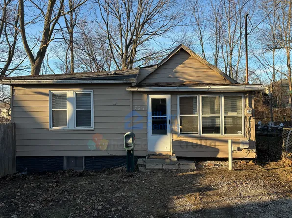 733 Montana Ave, Akron, OH 44314