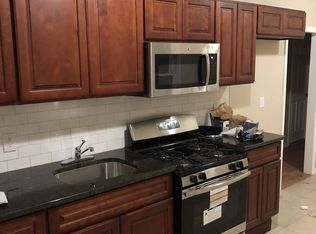 137 S Munn Ave #1, Newark, NJ 07106