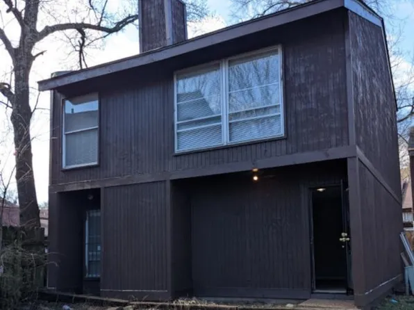 1776 First Green Dr #21, Memphis, TN 38116