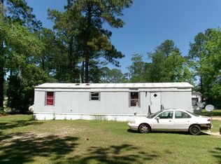 110 Allen Ave, Nashville, GA 31639