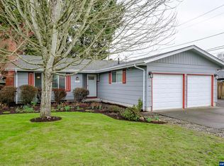 3707 Oak St SE, Albany, OR 97322