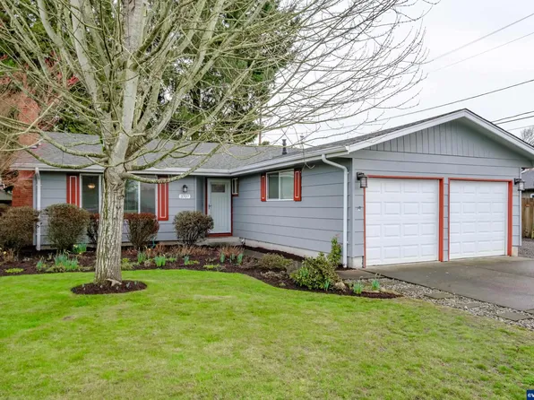 3707 Oak St SE, Albany, OR 97322