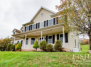 755 Heilman Rd, Montoursville, PA 17754