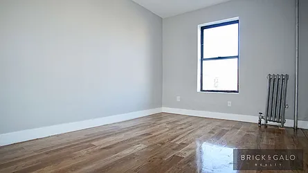 Rented by BRICK & GALO REALTY CORP