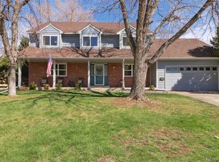 10649 Raspberry Mountain Mtn, Littleton, CO 80127