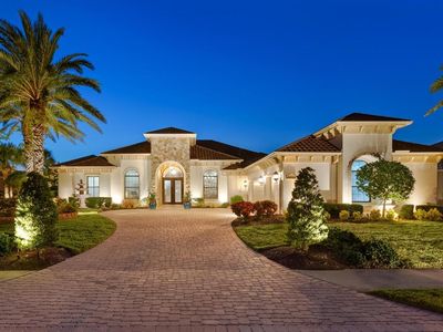 26725 Raphis Royale Blvd, Englewood, FL, 34223
