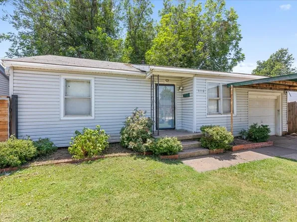3112 SW 21st St, Oklahoma City, OK 73108