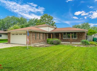 6412 180th Pl, Tinley Park, IL 60477