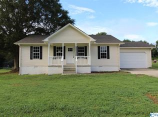 100 Martin Rd, Horton, AL 35980