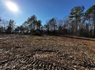 Curbo Ln LOT 6, Olive Branch, MS 38654