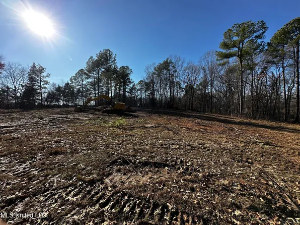 Curbo Ln Lot 6, Olive Branch, MS 38654