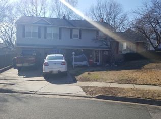 362 Mae Rd, Glen Burnie, MD 21061