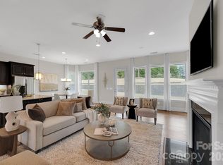 14920 High Bluff Ct, Charlotte, NC 28278