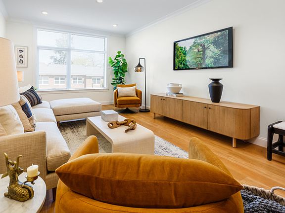 4th image of 201A Sherman Rd #309