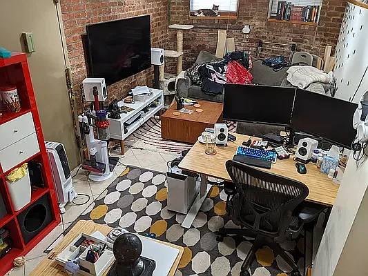 Rented by Corcoran | media 3