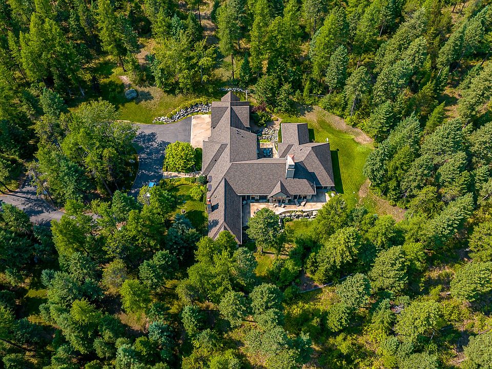 835 Whitefish Hills Dr, Whitefish, MT 59937 | Zillow