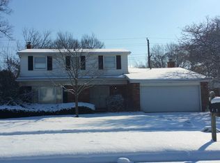 29800 N Bedford St, Southfield, MI