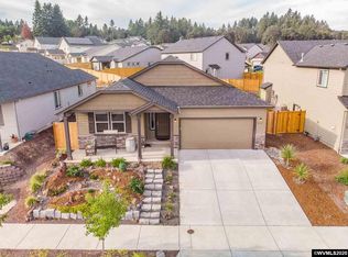 2507 San Pedro Ave NW, Albany, OR 97321