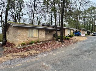 2405 Rockmart Rd SE, Rome, GA 30161