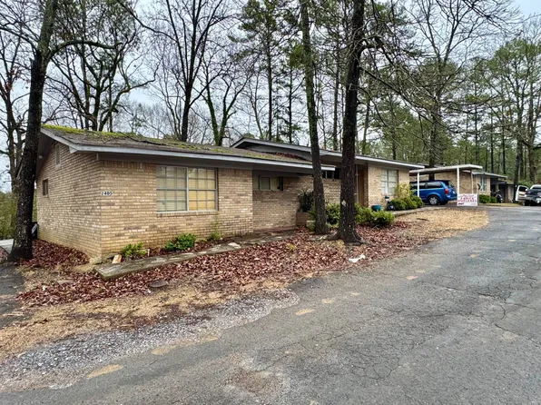 2405 Rockmart Rd SE, Rome, GA 30161