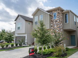 8019 Needle Crk, San Antonio, TX 78249