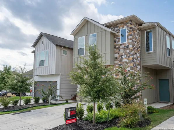 8019 Needle Creek, San Antonio, TX 78249