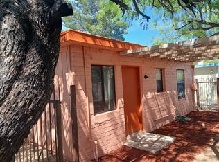1101 E Halcyon Rd UNIT 1, Tucson, AZ 85719