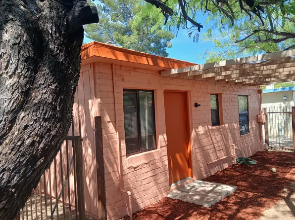 1101 E Halcyon Rd Unit 1, Tucson, AZ 85719