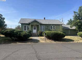 103 NW 10th Ave, Milton Freewater, OR 97862