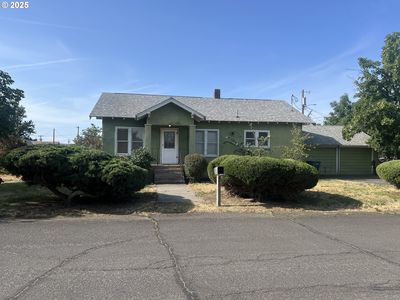 103 NW 10th Ave, Milton Freewater, OR, 97862