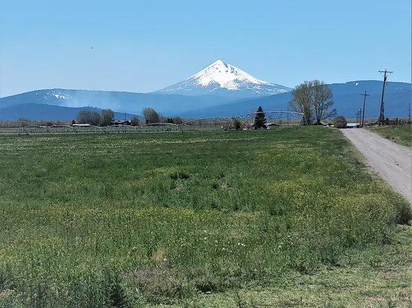 27233 Modoc Point Rd, Chiloquin, OR 97624