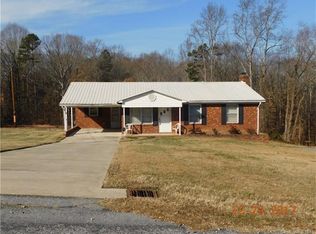 380 Fry St, China Grove, NC 28023