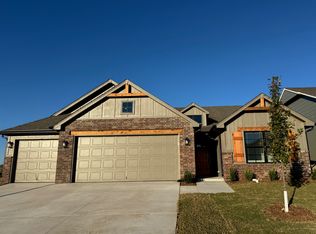 7320 E 90th Pl N, Owasso, OK 74055