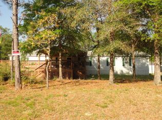 5300 Fawn Lake Rd, Crestview, FL 32539