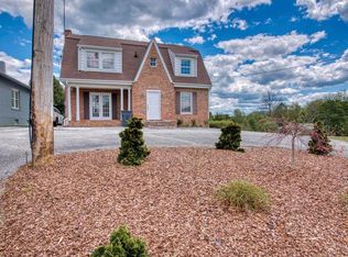 345 Bluff City Hwy, Bristol, TN 37620